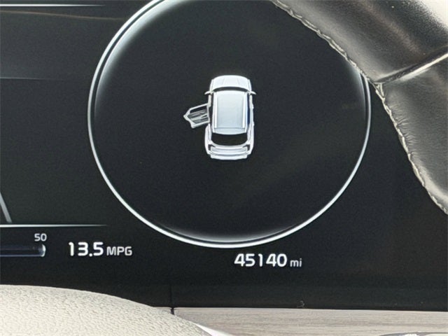 2023 Kia Telluride SX-Prestige X-Line