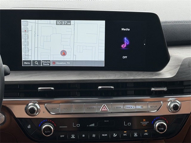 2023 Kia Telluride SX-Prestige X-Line