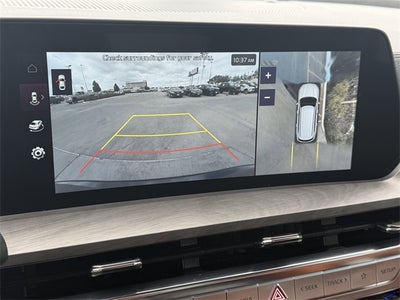 2023 Kia Telluride SX-Prestige X-Line