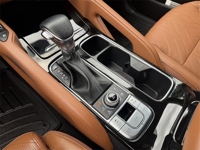 2023 Kia Telluride SX-Prestige X-Line