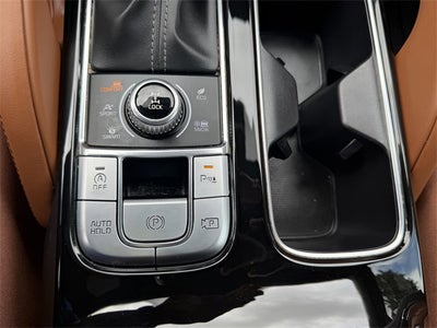 2023 Kia Telluride SX-Prestige X-Line