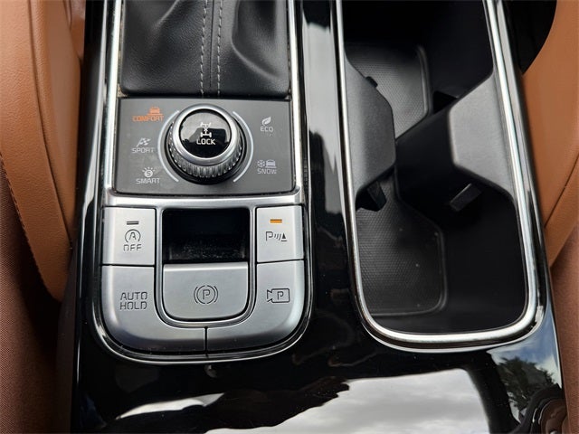 2023 Kia Telluride SX-Prestige X-Line