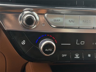 2023 Kia Telluride SX-Prestige X-Line