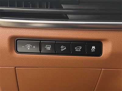 2023 Kia Telluride SX-Prestige X-Line