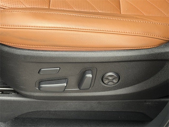 2023 Kia Telluride SX-Prestige X-Line