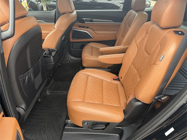 2023 Kia Telluride SX-Prestige X-Line