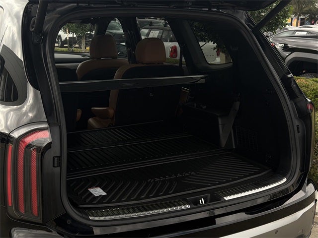 2023 Kia Telluride SX-Prestige X-Line