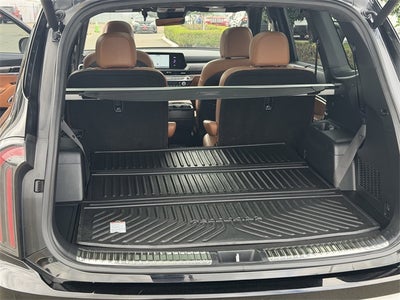 2023 Kia Telluride SX-Prestige X-Line