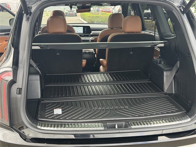 2023 Kia Telluride SX-Prestige X-Line