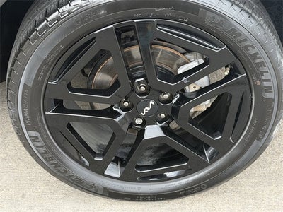 2023 Kia Telluride SX-Prestige X-Line