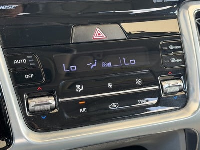 2023 Kia Sorento SX-Prestige
