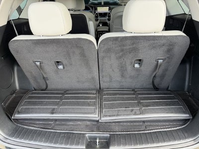 2023 Kia Sorento SX-Prestige