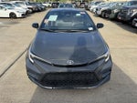 2025 Toyota COROLLA FX