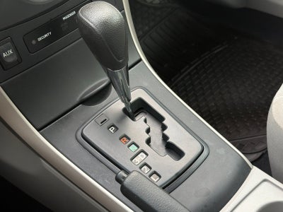 2013 Toyota COROLLA L