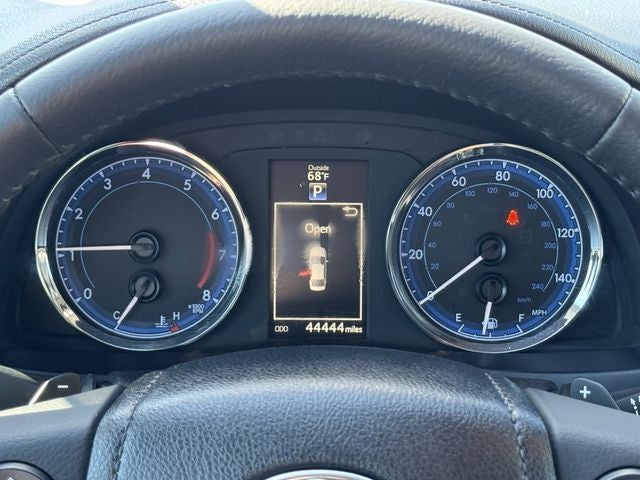 2018 Toyota COROLLA XSE