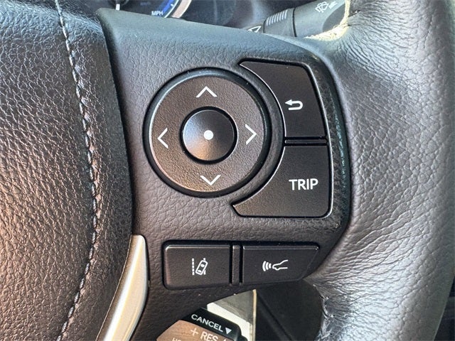 2018 Toyota COROLLA XSE