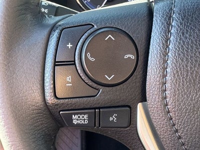 2018 Toyota COROLLA XSE