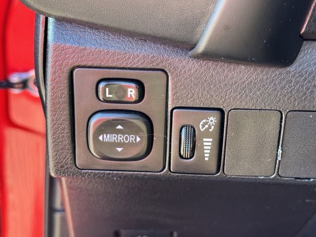 2018 Toyota COROLLA XSE