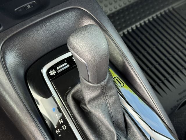 2025 Toyota COROLLA XSE