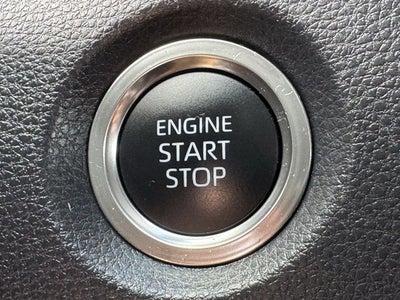 2025 Toyota COROLLA XSE