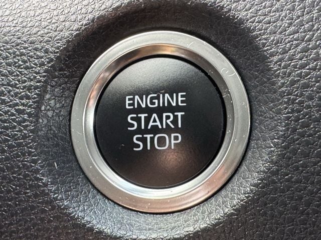 2025 Toyota COROLLA XSE