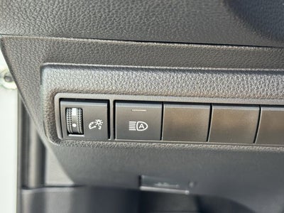 2025 Toyota COROLLA XSE