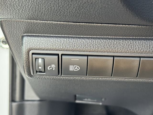 2025 Toyota COROLLA XSE