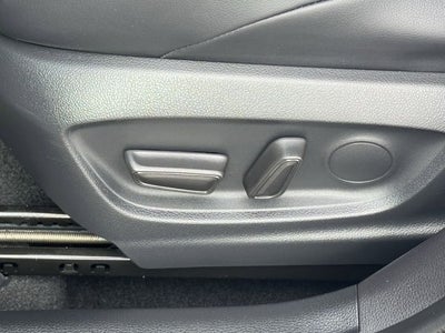 2025 Toyota COROLLA XSE