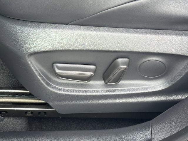 2025 Toyota COROLLA XSE