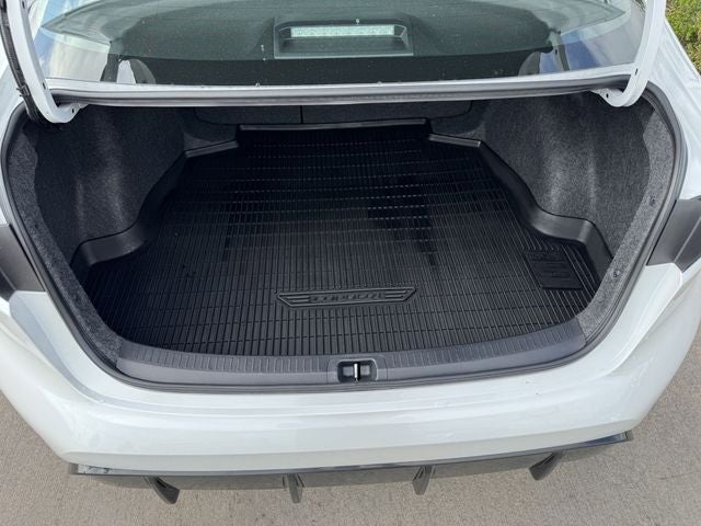 2025 Toyota COROLLA XSE