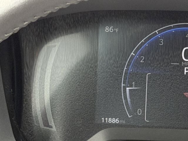 2025 Toyota COROLLA XSE