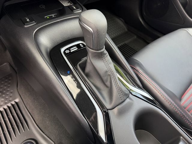 2025 Toyota COROLLA XSE