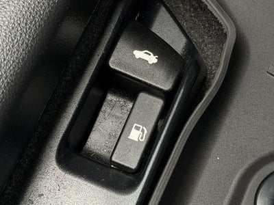 2025 Toyota COROLLA XSE