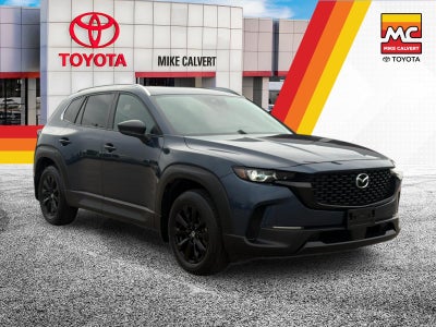 2023 Mazda Mazda CX-50 2.5 S Preferred Plus Package