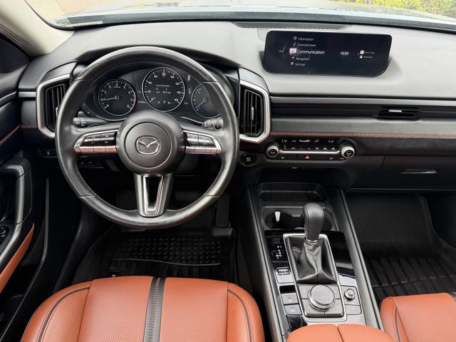 2023 Mazda Mazda CX-50 2.5 Turbo Meridian Edition