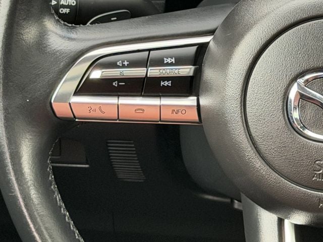 2023 Mazda Mazda CX-50 2.5 Turbo Meridian Edition