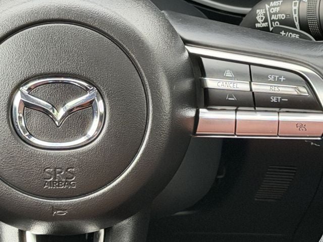 2023 Mazda Mazda CX-50 2.5 Turbo Meridian Edition