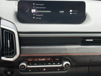 2023 Mazda Mazda CX-50 2.5 Turbo Meridian Edition
