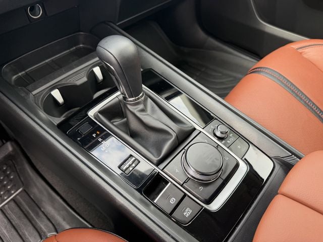 2023 Mazda Mazda CX-50 2.5 Turbo Meridian Edition