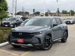 2023 Mazda Mazda CX-50 2.5 Turbo Meridian Edition