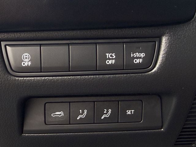 2023 Mazda Mazda CX-50 2.5 Turbo Meridian Edition