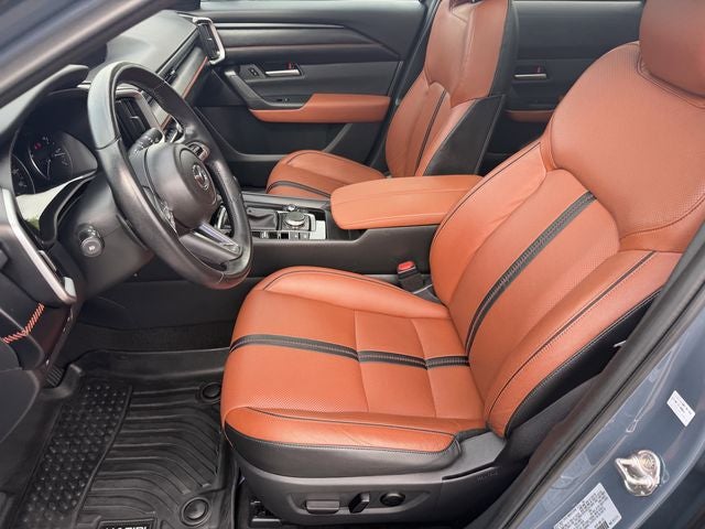 2023 Mazda Mazda CX-50 2.5 Turbo Meridian Edition