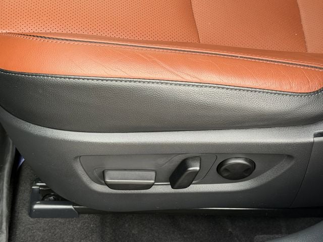 2023 Mazda Mazda CX-50 2.5 Turbo Meridian Edition