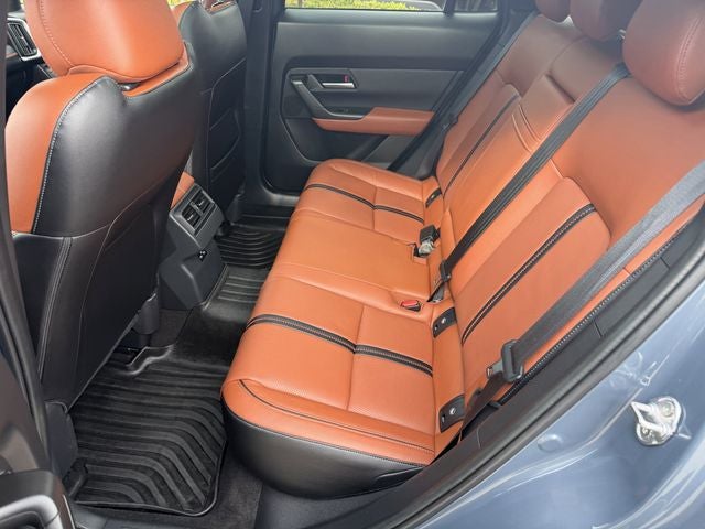 2023 Mazda Mazda CX-50 2.5 Turbo Meridian Edition