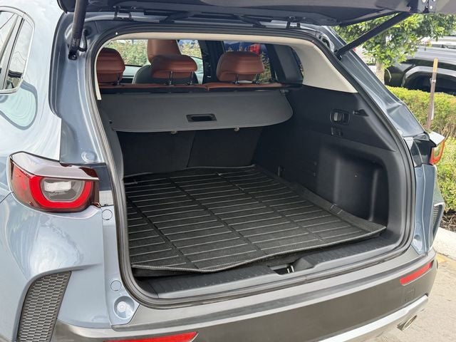 2023 Mazda Mazda CX-50 2.5 Turbo Meridian Edition