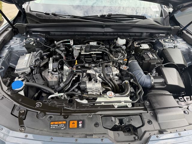 2023 Mazda Mazda CX-50 2.5 Turbo Meridian Edition