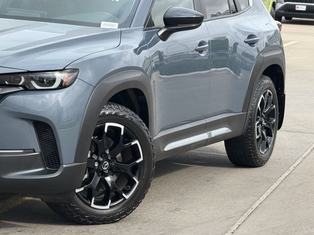 2023 Mazda Mazda CX-50 2.5 Turbo Meridian Edition