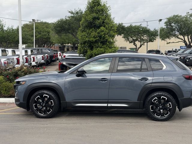 2023 Mazda Mazda CX-50 2.5 Turbo Meridian Edition