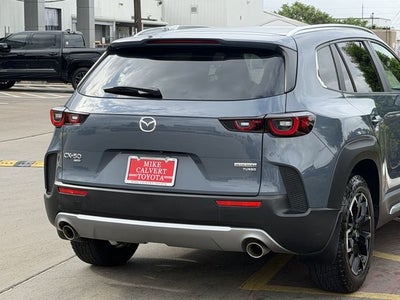 2023 Mazda Mazda CX-50 2.5 Turbo Meridian Edition