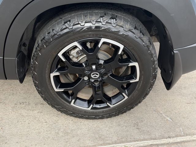 2023 Mazda Mazda CX-50 2.5 Turbo Meridian Edition